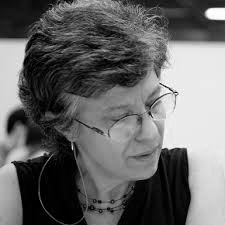 Maria Lucia Reffinetti Martins