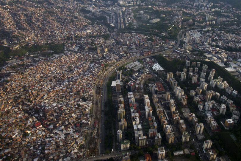 Transparência de dados: arma contra especulação imobiliária e cidades excludentes